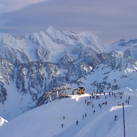 דירה T4 Neuf, 6 Pers, Centre Cauterets, Proche Commerces Et Thermes - Fr-1-234-230