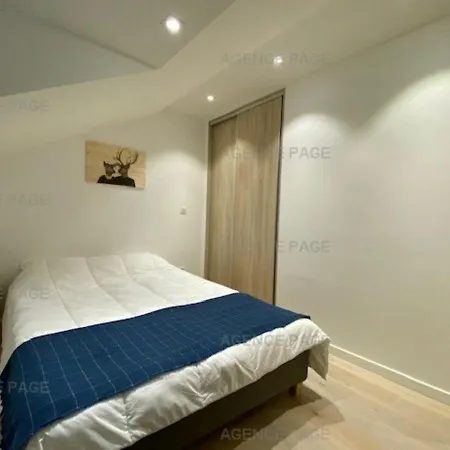 T4 Neuf, 6 Pers, Centre Cauterets, Proche Commerces Et Thermes - Fr-1-234-230 Apartment