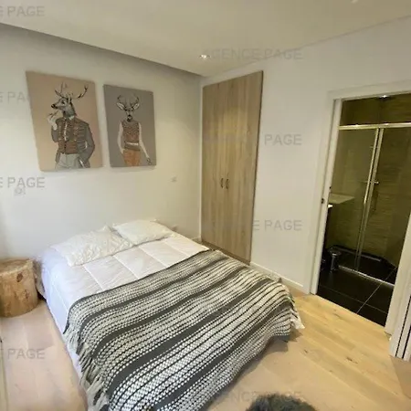 T4 Neuf, 6 Pers, Centre Cauterets, Proche Commerces Et Thermes - Fr-1-234-230 Cauterets