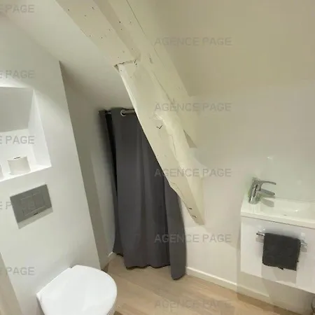 T4 Neuf, 6 Pers, Centre Cauterets, Proche Commerces Et Thermes - Fr-1-234-230